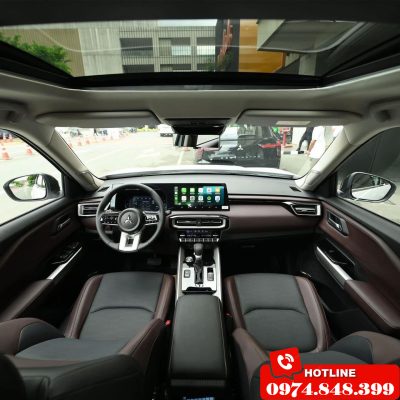MITSUBISHI DESTINATOR 2026