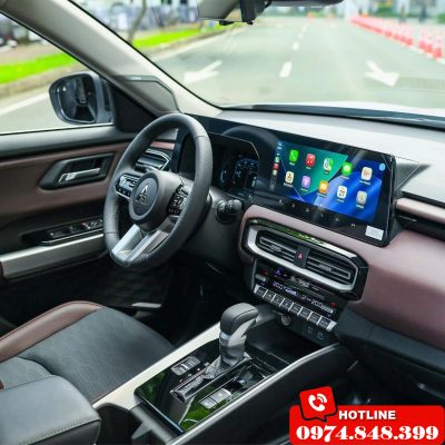 MITSUBISHI DESTINATOR 2026