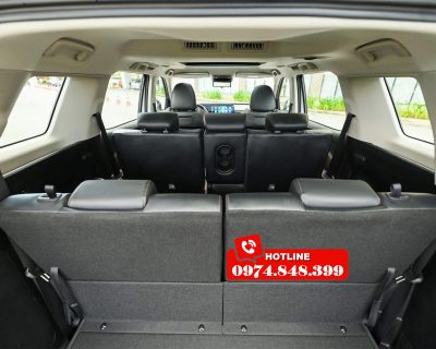 Mitsubishi Destinator Ultimate
